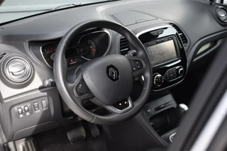 Renault Captur 1.2 TCe Aut. Limited  | Trekhaak | Camera |  Keyless Entry | Navigatie | Climatecontrol | Orig. NL | / 14