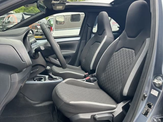 Toyota Aygo X 1.0 VVT-i S-CVT Envy  | Cabriodak | ACC | Camera | Carplay | / 16