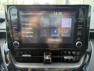 Toyota Corolla Touring Sports 1.8 Hybrid Business Plus  KEYLESS/CAMERA/ADAPT.CRUISE/PDC / 19