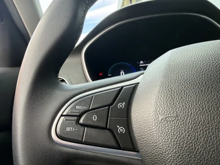 Renault Megane E-Tech Estate BWJ 2022 1.6 160 PK E-Tech Plug-In Hybrid 160 Zen NW APK FULL LED | CARPLAY + ANDROID | DAB + | NAVI | CLIMA | CRUISE | LMV | PDC / 16
