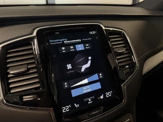 Volvo XC90 2.0 T8 Recharge AWD R-Design Pano Memory 7P NAP / 44