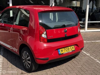 Seat Mii 1.0 Style|Airco|Elek ramen|Dealer Onderhouden| / 6