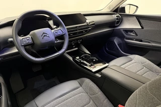 Citroen C5 X 1.2 PureTech Feel 130 PK Automaat | Navigatie | Camera | Keyless | Lichtmetalen velgen | Extra getint glas | Adaptive cruise control | Weinig kilometers / 8