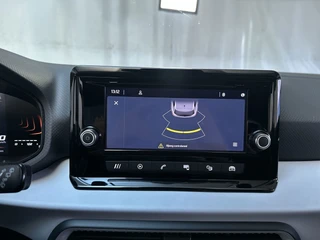 Seat Ibiza 1.0 EcoTSI Style Parkeersensoren App-Connect DAB+ / 8