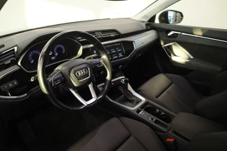 Audi Q3 Sportback 35 TFSI S Line  Adapt Cruise 21"LM Camera 24 Maanden garantie* (Vraag naar de voorwaarden) / 5