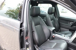 Land Rover Discovery Sport 2.0 SI4 241PK 4WD HSE AUT/LEER/PAN.DAK/CLIMA/STOELVERW./ORIG.NL / 15