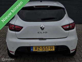 Renault Clio 0.9 TCe Limited / 10