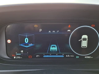 Hyundai Bayon 1.0 T-GDI Premium Automaat Stoel/Stuurverw. Carplay Camera 1Eig / 17