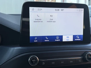 Ford Focus Wagon BWJ 2021 1.0 EcoBoost Hybrid 124 PK Active Business  FULL LED | HEAD-UP DISPLAY | ADAPTIVE CRUISE | CAMERA | CARPLAY + ANDROID | NAVI | CLIMA | LMV | PDC / 21