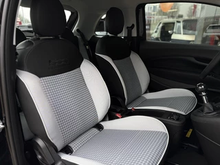 Fiat 500 1.0 Torino Launch Edition / 2