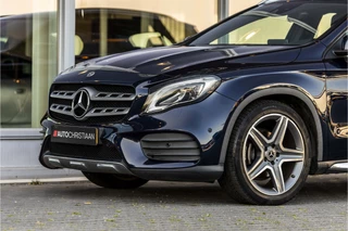 Mercedes-Benz GLA 180 Business Solution AMG | NL Auto | 19" | Camera / 15