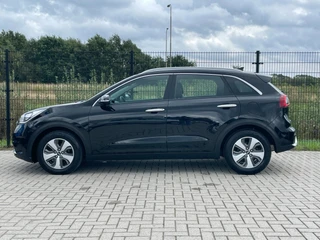 Kia Niro 1.6 GDi Hybrid DynamicLine | Camera | PDC | Carplay | Cruise Control | / 8