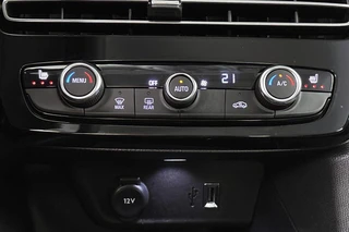 Opel Mokka 1.2 Edition Stuur/Stoelverwarming Camera Keyless Apple CarPlay / 38