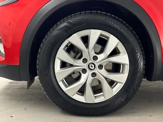 Renault Captur 1.6 E-Tech PHEV 160 Intens Groot Scherm + Navigatie | Parkeercamera | Cruise Control / 31