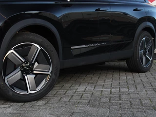 Jaecoo 7 1.5 GDI Exclusive PHEV Elektrisch Panoramadak, Kunstlederen Bekleding, Stoelverwarming en -ventilatie / 2