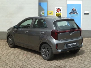 Kia Picanto 1.0 DPI DynamicLine 5p.|Navi|Camera|Cruise-Control|Lane-Assist|Apple-Carplay/Android-Auto|17.000km / 9