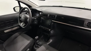 Citroen C3 1.2 PureTech S&S Feel Edition CARPLAY LM NAVI CRUISE ECC. / 13