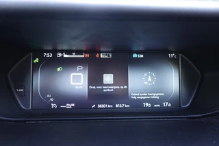 Citroën C4 Picasso 1.6 e-THP Intensive  | Trekhaak | Camera | DAB | NAP | / 31