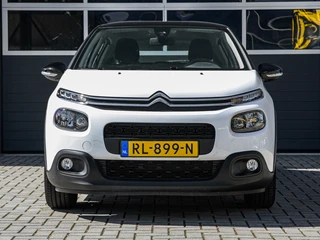 Citroen C3 1.2 PureTech Feel | 1ste eig. | Carplay | Navi | Climate control | Cruise control | PDC / 13