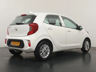 Kia Picanto 1.0 DPi DynamicLine  - Airco - Lichtmetalen velgen - Camera - AppleCarplay - Android Auto Fabrieksgarantie tot 06-2031 of 150.000km / 9