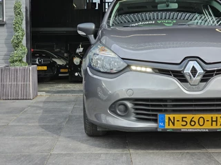 Renault Clio 1.2 Collection|Cruise|Airco|Bluetooth|Keyless / 21
