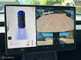 Tesla Model 3 Premium Long Range AWD 78 kWh BTW!! / 12