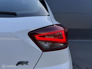 Seat Ibiza 1.0 EcoTSI FR Business Connect TOPSTAAT! 49.000KM! / 20