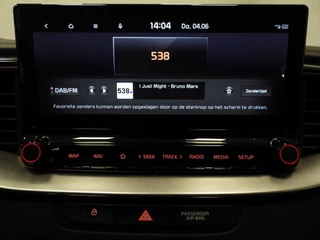 Kia XCeed 1.6 GDi PHEV Plug-In DynamicPlusLine NAVI/CAMERA/MEMORY/EL.KLEP/18"LMV! / 10