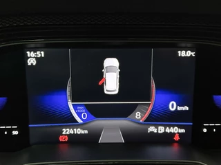 Volkswagen Polo 1.0 TSI Life | Adaptive Cruise | CarPlay | Parkeersensoren / 16