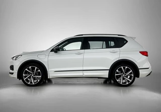 Seat Tarraco 1.4 TSI e-Hybrid PHEV FR | Automaat | Adaptive cruise | Stoelverwarming | CarPlay | Camera | BTW / 4