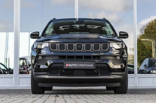 Jeep Compass 1.5T e-Hybrid Upland  | 360° Camera | 19" | ACC / 4
