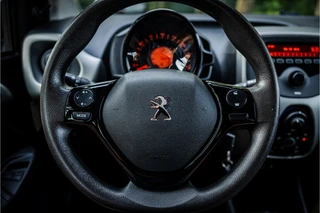Peugeot 108 1.0 e-VTi Active  Airco / 10