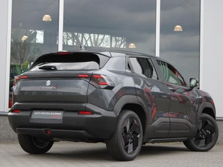 Suzuki e VITARA Select 61 kWh Adaptieve Cruise & Climate Control, Stuur- & Stoelverwarming, Parkeersensoren Voor & Achter / 13