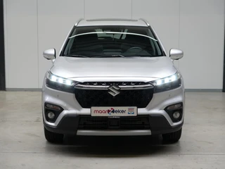 Suzuki S-Cross 1.4 Boosterjet Style Smart Hybrid ✅Panodak✅Adapt Cruise✅Navi✅CameraDodehoek✅Afn Trekhaak✅Clima✅Stoelverw✅ / 15