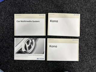 Hyundai Kona 1.0T Essence CAMERA CARPLAY ECC CRUISE LM. / 43