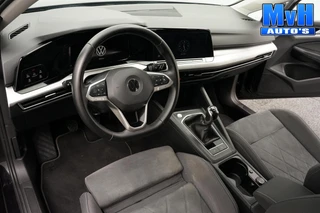 Volkswagen Golf 1.5 TSI Life Business|STOEL/STUUR.VERW|TREKH / 44