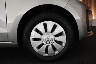 Volkswagen Up! 1.0 60pk Move Maps&More Airco / 29