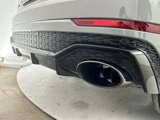 Audi RSQ8 4.0 TFSI RS Q8 Quattro Panoramadak | Luchtvering | 23'' L.M. Velgen / 34