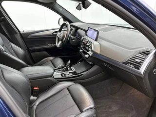 BMW X3 XDrive30e M Sport | Harman/Kardon | HeadUp Display | Autopilot | Camera | Memory Stoelen | Stoelverwarming / 13