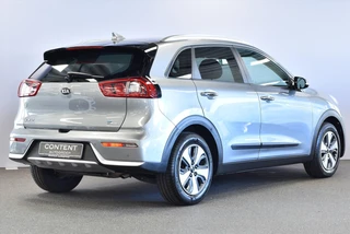 Kia Niro 1.6i Hybrid DCT6 BusinessPlusLine Edition / 8