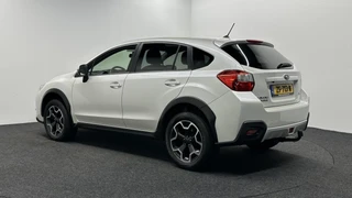 Subaru XV 1.6i Luxury AWD LEER CAMERA TREKHAAK NAVI CRUISE. / 5