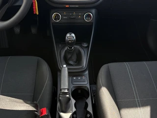 Ford Fiesta 1.0 EcoBoost Connected | 95PK | CarPlay | Cruise Control / 21
