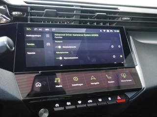 Peugeot 308 SW 1.2 PureTech GT | Automaat | Adaptive cruise control | Stoelverwarming | Stoelmassage | 18 inch lichtmetalen velgen | Achteruitrijcamera | Full led | Apple carplay/Android auto / 29