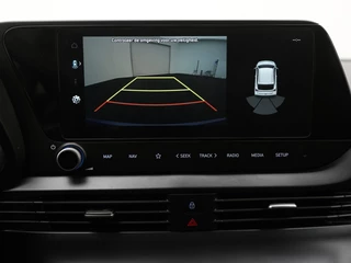 Hyundai Bayon 1.0 T-GDI Comfort Smart LED | Private lease 439,- p.m. | / 34