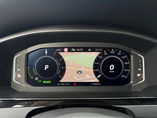 Volkswagen Arteon Shooting Brake 1.4 TSI EHybrid R-Line Business Pano 360 Camera Leder Elek. Trekhaak / 38