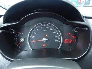 Suzuki Celerio 1.0 Dynamic Airco, Navigatie / 14