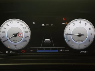 Hyundai Bayon 1.0 T-GDI Comfort | Automaat | Apple Carplay/Android Auto | Camera | Cruise Control | Airco | Stuurbediening / 9