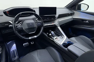 Peugeot 5008 1.2T 130pk Automaat GT | Black Pack | Elektr. achterklep | Stoelverwarming | Navigatie | 7 Persoons | / 19