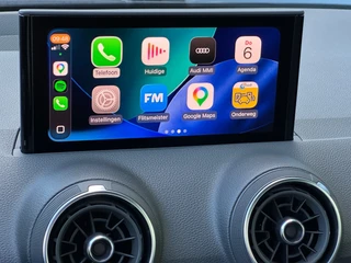 Audi Q2 35 TFSI 150pk S-tronic Advanced Camera | Adap. Cruise | Carplay | Elek. Achterklep | Rijklaar incl. 12 maanden Bovag garantie / 17