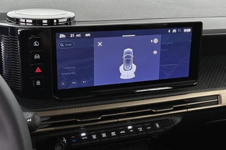 Lancia Ypsilon 1.2 Turbo Hybrid 110pk Automaat Apple CarPlay Cruise Control / 16